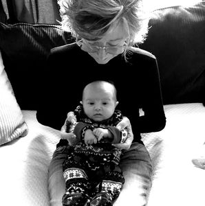 Meet your Posher, Alison